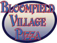 Bloomfield Village Pizza logo